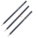 مداد مشکی 12 عددی جعبه سبز 1111 فابر کاستل FABERCASTELL (1)