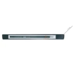 مداد مشکی 12 عددی جعبه سبز 1111 فابر کاستل FABERCASTELL (4)