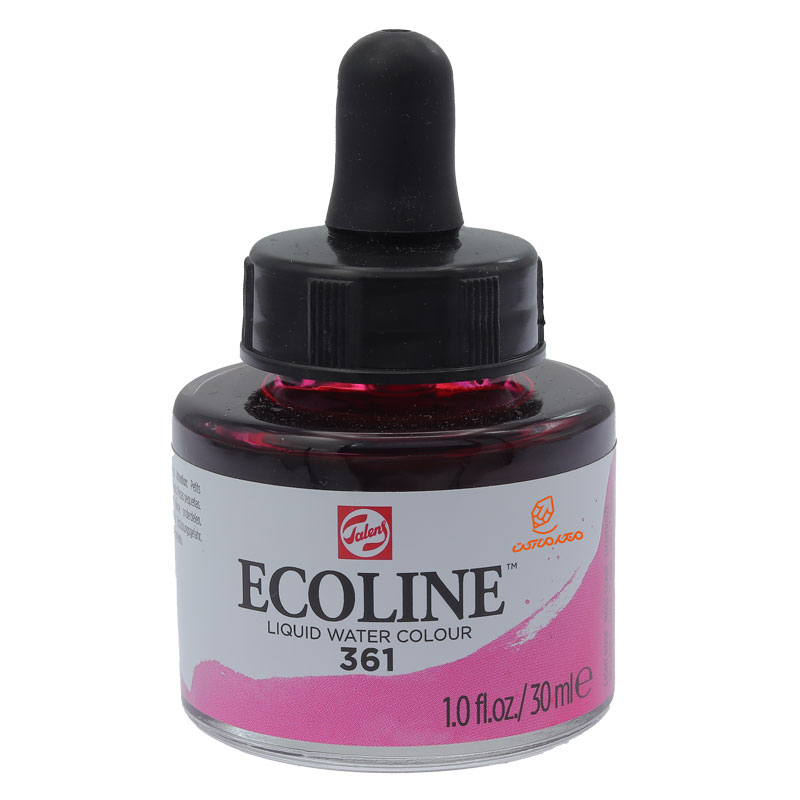 اکولین تک رنگ تالنز 361