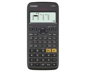 ماشین حساب مهندسی مدل FX-82EX کاسیو