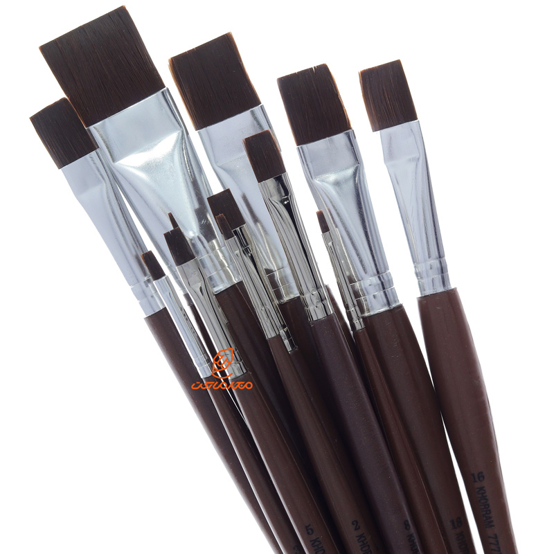 قلمو تخت شیمیایی کد 777B خرم