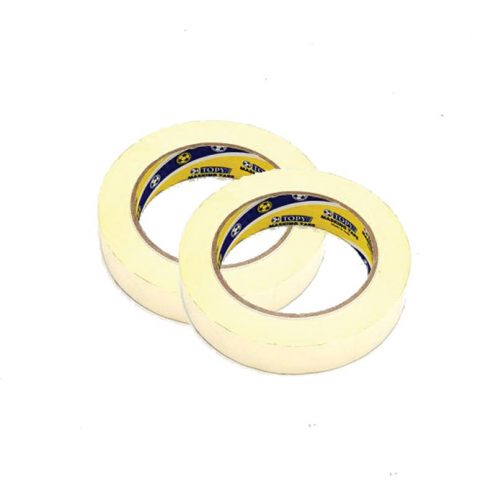 چسب کاغذی (2.5cm) فابریک