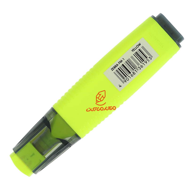 ماژیک علامت گذار زبرا مدل FM-1 (3)
