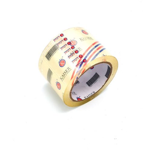 چسب پهن (7cm) کایسر