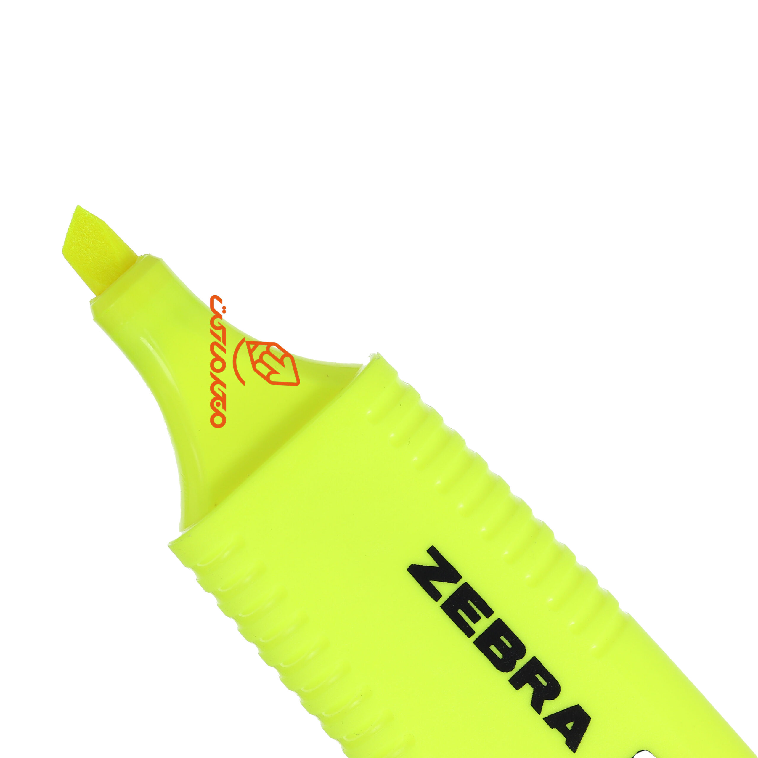 ماژیک علامت گذار زبرا مدل FM-1 (1)