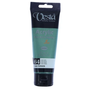 Cyan Green / 64