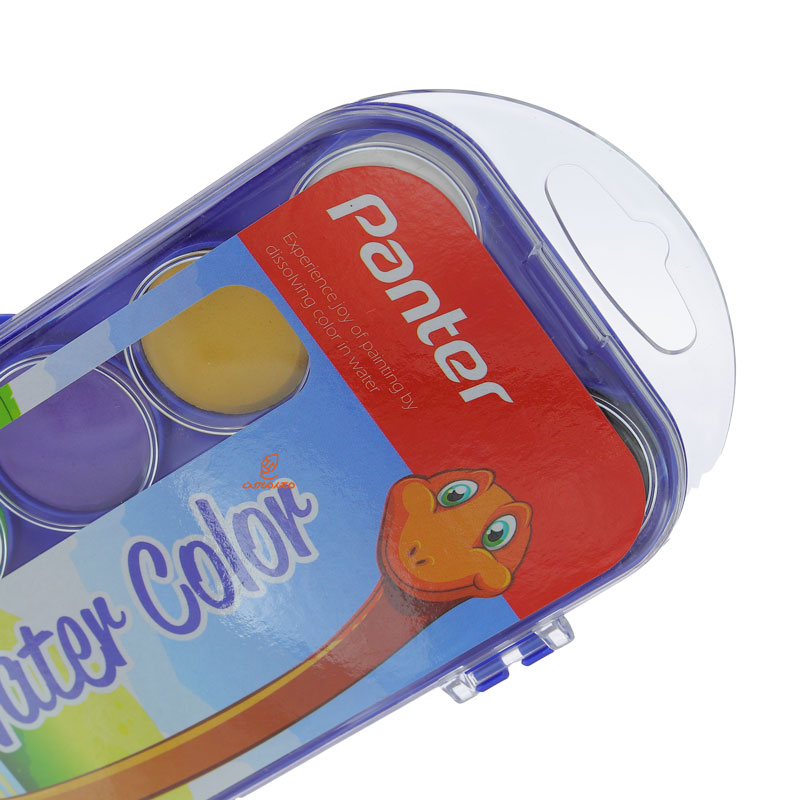 آبرنگ 12 رنگ پنتر (4)