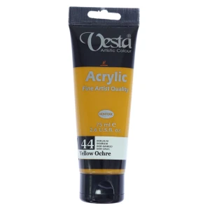 Yellow Ochre / 44