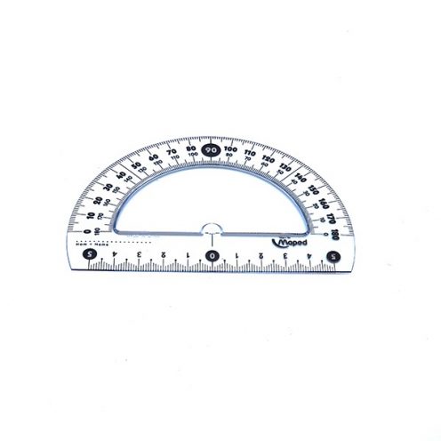 نقاله شیشه ای مپد