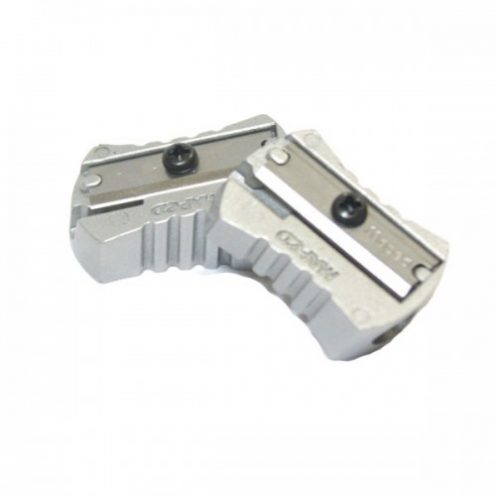 تراش فلزی 1 سوراخ مپد