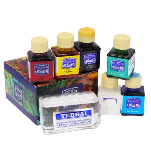 ویترای 6 رنگ ورسای