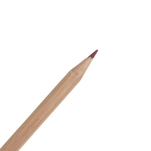 مداد رنگی 3+24 رنگ فلزی آریا