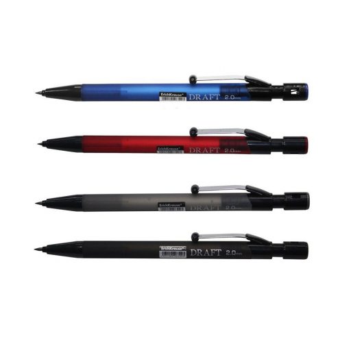 اتود 2 میل درافت Erichkrause