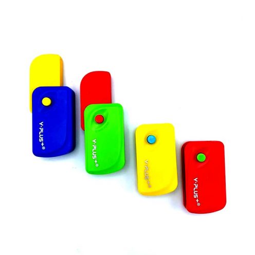 پاک کن کاتری غلافدار 1106 اینوکس