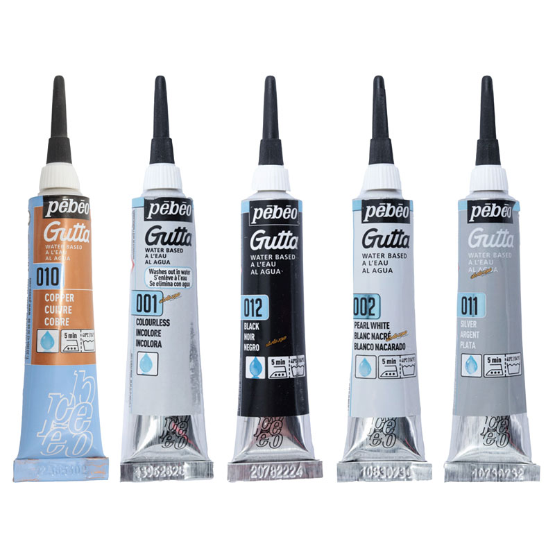 خمیر دورگیر مخصوص پارچه گوتا پ ب او PEBEO