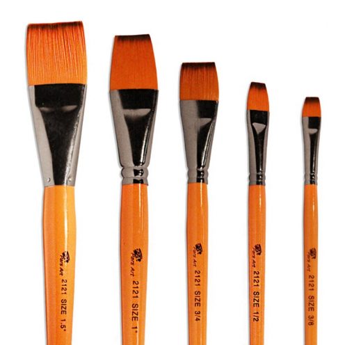 قلمو اینچی شیمیایی کد 2121 پارس آرت