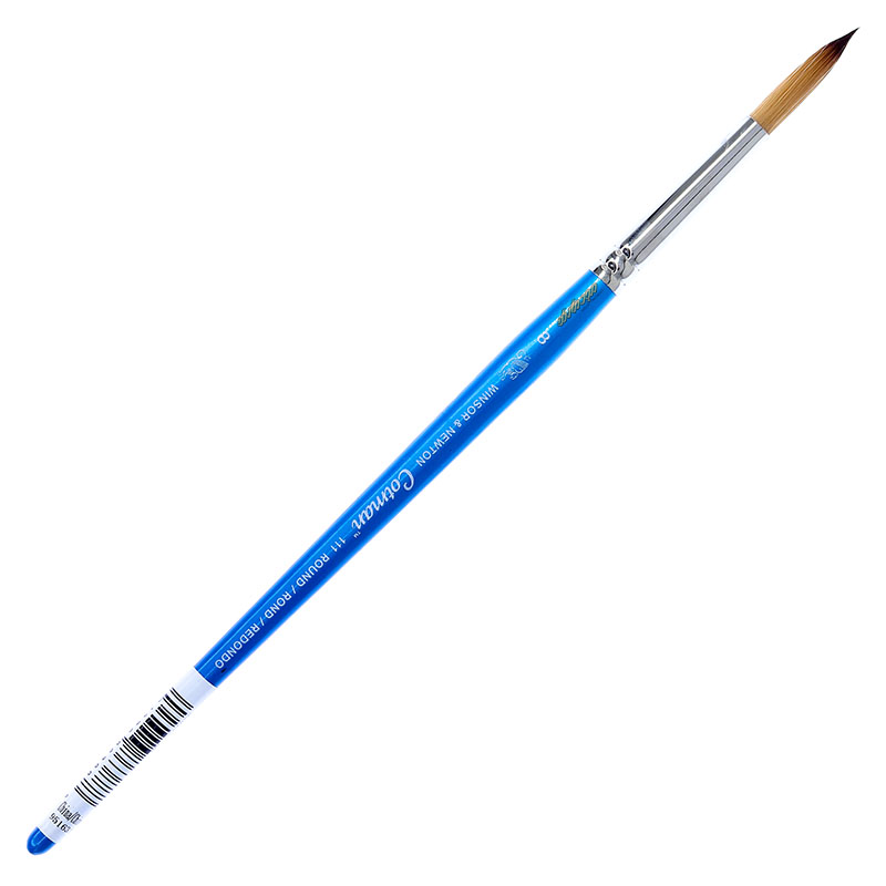 قلم مو سر گرد سری 111 کاتمن وینزور8 (8)