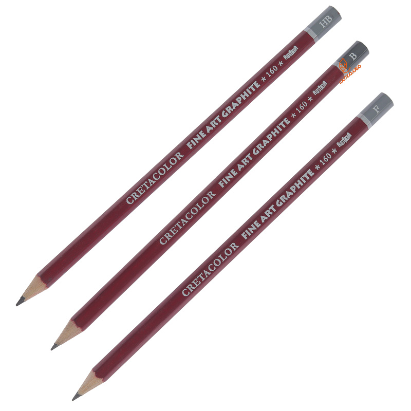 مداد طراحی فاین آرت کد 160 کرتاکالر (4)