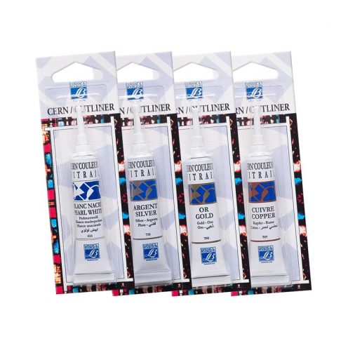 خمیر دورگیر ال بی