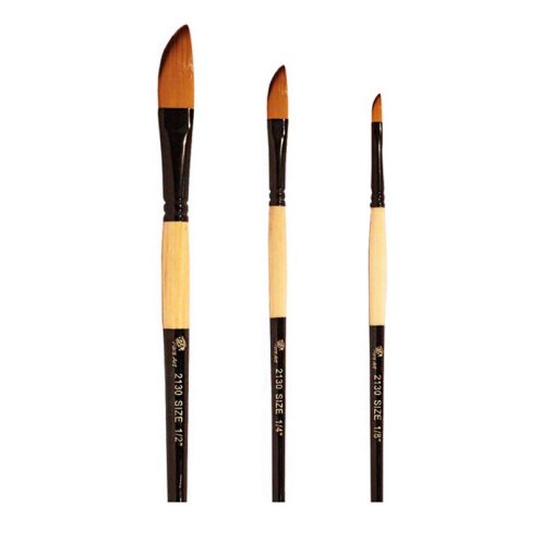 قلمو شمشیری شیمیایی کد2130پارس آرت