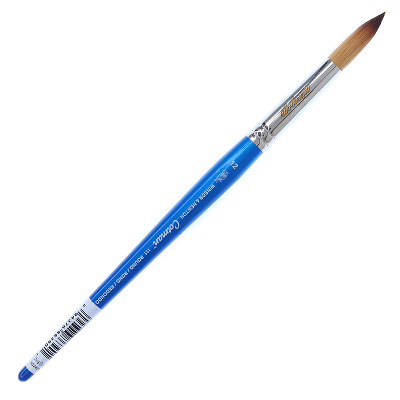 قلم مو سر گرد سری 111 کاتمن وینزور12 (5)