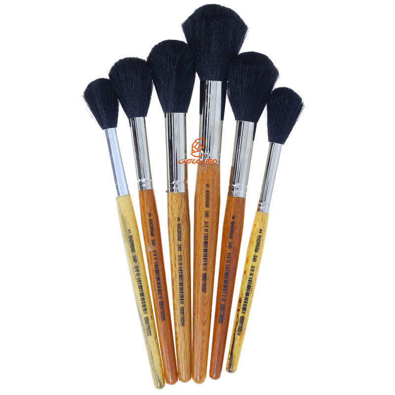 قلم مو محو کن توپی 340 خرم