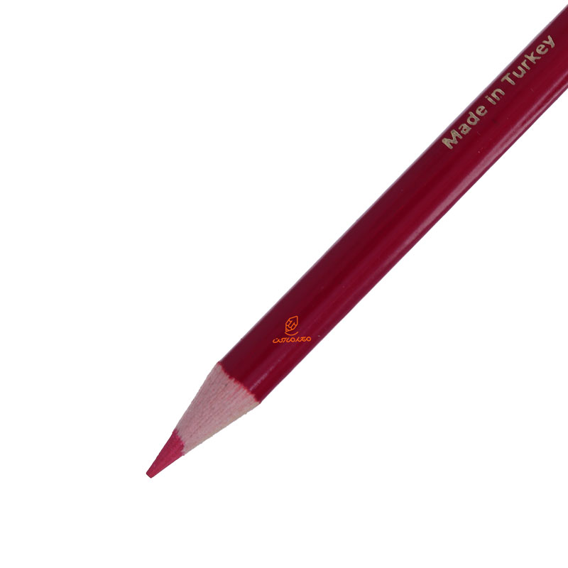مداد قرمز عادل ADEL (4)