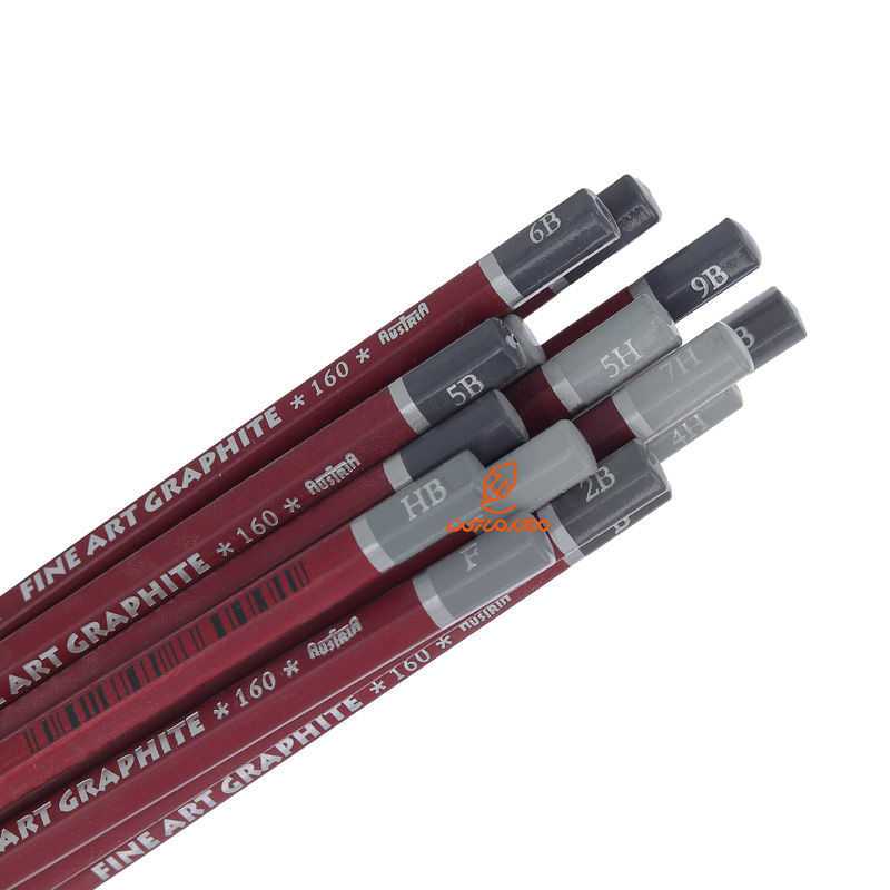 مداد طراحی فاین آرت کد 160 کرتاکالر