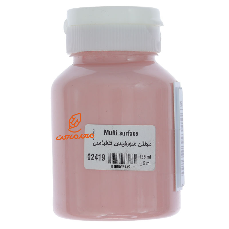 رنگ مولتی سورفیس 125 میل سوداکو SODACO (12)