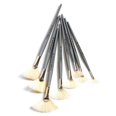 قلمو چتری طبیعی کد 888 خرم