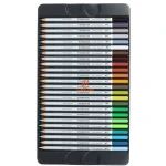 مداد آبرنگی 48 رنگ کارات استدلر (7)