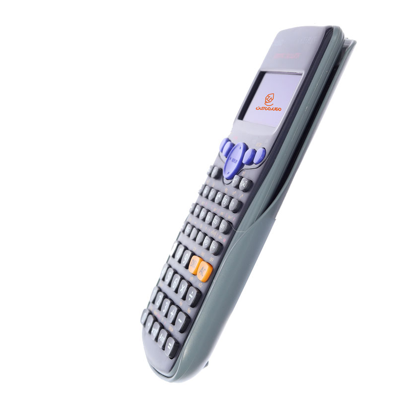 ماشین حساب مهندسی مدل FX-82 ES PLUS طرح کاسیو (8)