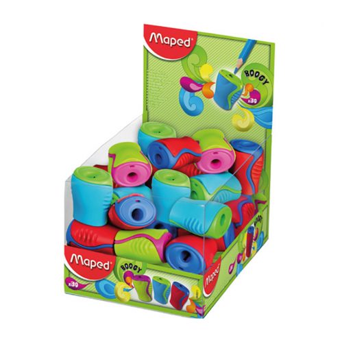 تراش بوگی تک سوراخ مخزن دار مپد