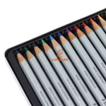 مداد آبرنگی 12 رنگ کارات استدلر (5)