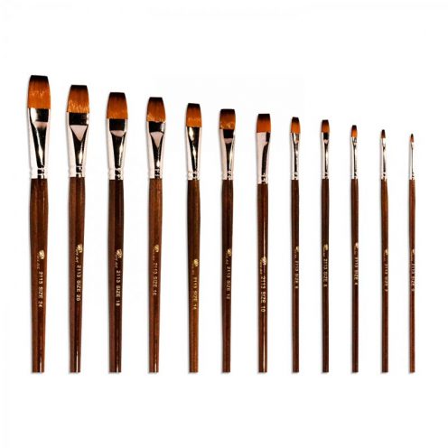 قلمو تخت گلدن کد 2113 پارس آرت