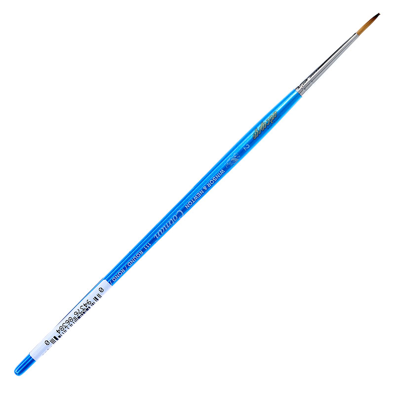 قلم مو سر گرد سری 111 کاتمن وینزور2 (15)