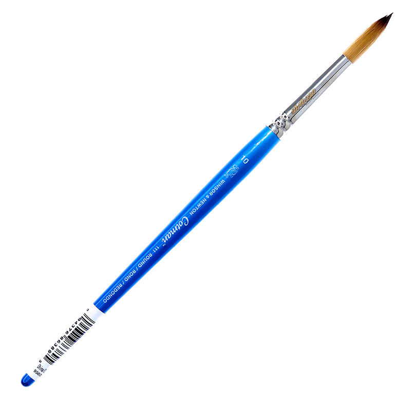 قلم مو سر گرد سری 111 کاتمن وینزور10 (6)