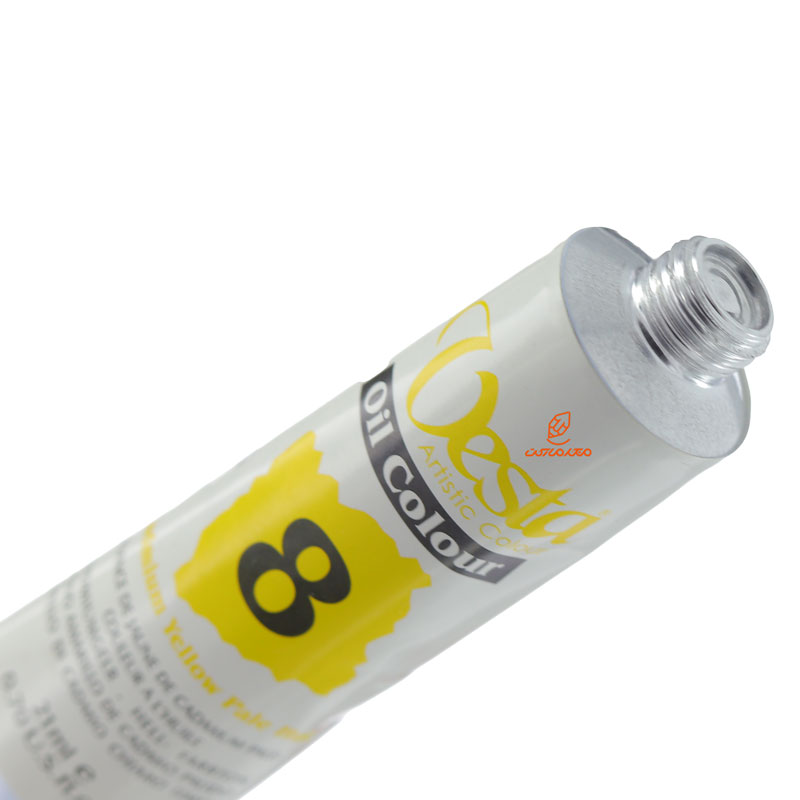 رنگ روغن 12 رنگ 21 میل وستا VESTA (1)