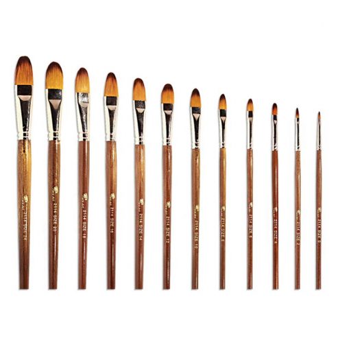 قلمو زبان گربه گلدن کد 2114 پارس آرت