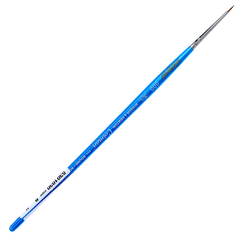 قلم مو سر گرد سری 111 کاتمن وینزور000 (14)