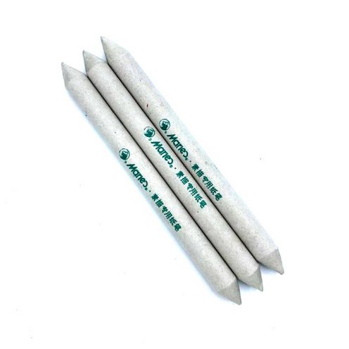 محو کن کاغذی 3 عددی کد C6823 ماریس