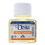 گلاس وارنیش (ورنی) 40 میل وستا VESTA (2)