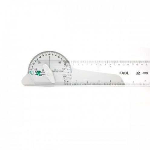 خط کش T تی 60 سانت متحرک فابل FABEL