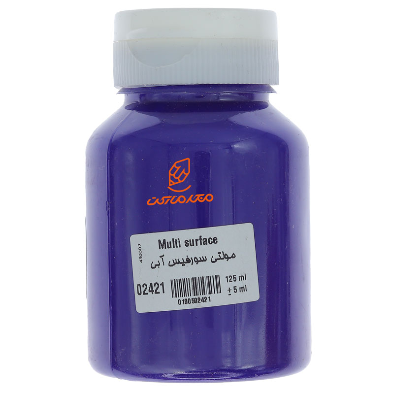 رنگ مولتی سورفیس 125 میل سوداکو SODACO (1)