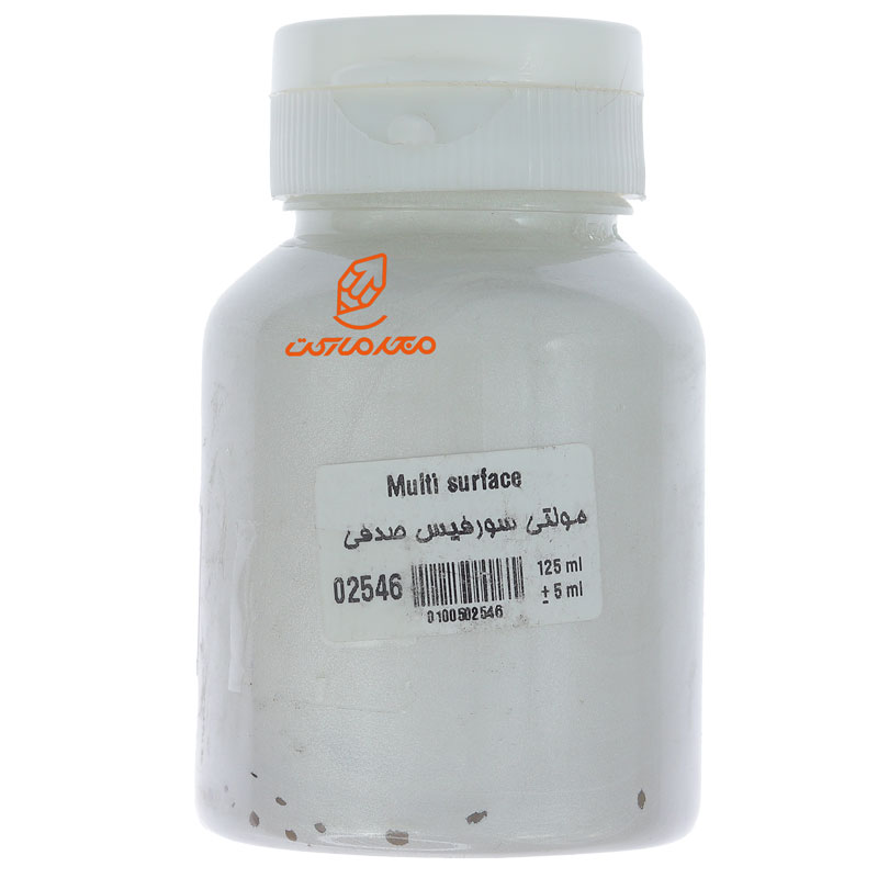 رنگ مولتی سورفیس 125 میل سوداکو SODACO (2)