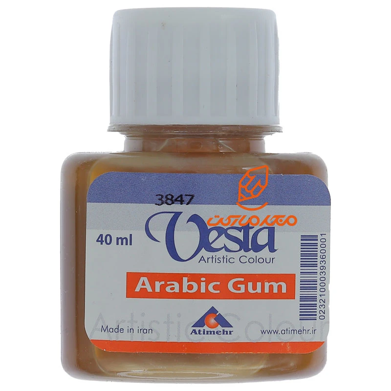 صمغ عربی 40 میل وستا (2)