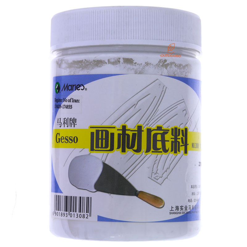 جسو 500 میل ماریس