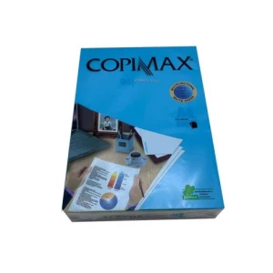 کاغذ 10 رنگ A4 کپی مکس