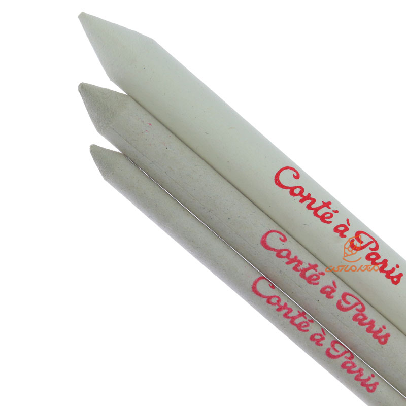 محو کن کاغذی کنته پاریس (2)