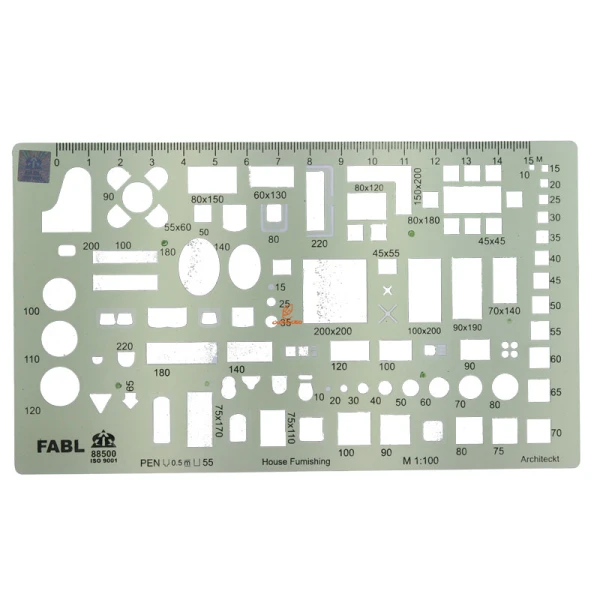 شابلون مبلمان 1100 فابل FABL (3)